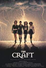 the craft fashion outfits