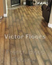 victor floors oak wood lapacho rouge