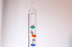 Where Did The Galileo Thermometer Get