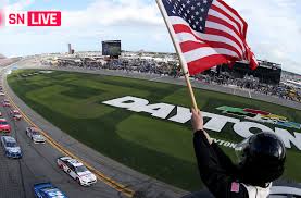 A brief overview of the nascar air titan track drying system. Exclusive Daytona 500 Live Updates Results Highlights From Nascar S 2021 Season Opening Race Last Bulletin