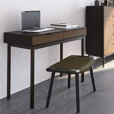 Product titleameriwood parsons desk with drawer, espresso finish. Desk Soma 077 Desk Black Espresso Steens Emob