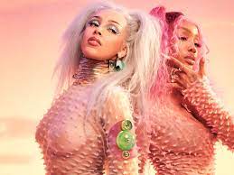 Doja Cat and SZA Share Video for New ...