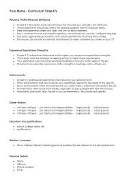 Summary Statement For Resume Examples  Doc Personal Summary     Urban Pie Sample Resume Of Medical Student Personal Statement   http   www 