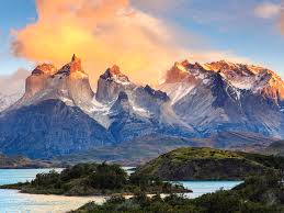 most beautiful places in south america