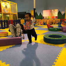 kids indoor play area in atlanta ga