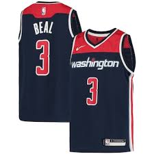 Bradley beal said he invited russell westbrook to come over to his house to shoot around during the time with no practice. Bradley Beal Washington Wizards Jerseys Bradley Beal Shirts Wizards Apparel Bradley Beal Gear Store Nba Com