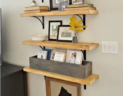 Diy Bookshelf Ideas For Every Space