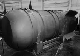 Mark 36 nuclear bomb - Wikipedia