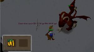 A salamander is the only melee option. Osrs Zero To Hero 2 Extreme Luck At Zammy Gwd Youtube