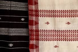 The Colours and Motifs of Kotpad textiles — Google Arts & Culture