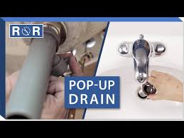 A Bathroom Sink Repair And Replace