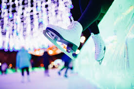 ice skating in nj this winter