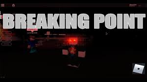 Submit, rate and find the best roblox codes on rtrack social or see details about this roblox game. Breaking Point Codes Jugando Breaking Point Roblox Espanol Youtube Roblox Id Roblox Breaking Point Commands Robux Hack Safe Android Gadget