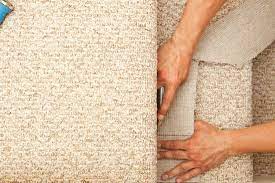 how long should carpet installation take