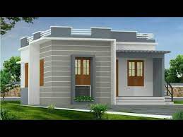 10lackhouse 700 Sq Ft 2 Bhk House And