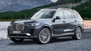 The x7 was first announced by bmw in march 2014. Bmw X7 News Und Tests Motor1 Com