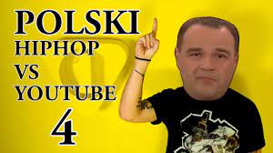 Polski "HipHop" vs Youtube 4 - YouTube
