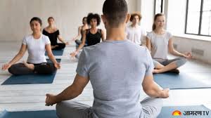 international yoga day 2023 how to
