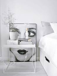 Modern Retro Style For Your Bedroom