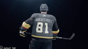 Download fleury golden knights jersey png image for free. Why Golden Knights Players Chose Their Numbers