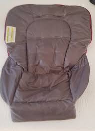 High Chair Cushion In Baby High Chairs