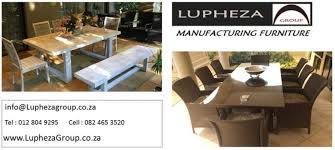 Lupheza Group Cane Furniture