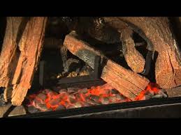 Heat Glo 6000clx Gas Fireplace