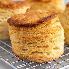 flaky ermilk biscuits beyond the