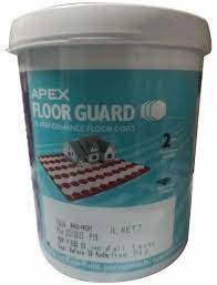 asian paints 1l apex floor guard
