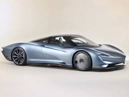 Mclaren Sdtail A Homage To The