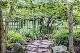 Materials To Consider For Your Garden Path