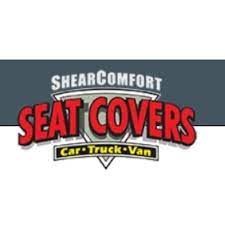 Shearcomfort Seat Covers Review
