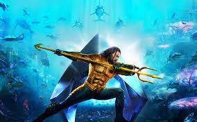Awesome aquaman backgrounds in high resolution for pc computer. Aquaman Wallpapers Hd Aquaman Backgrounds Wallpaper Cart