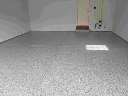 epoxy floor coating services concrete