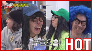 런닝맨) is a south korean variety show, part of sbs's good sunday lineup. 18 Episode Running Man Terlucu Dijamin Ngakak Roomme