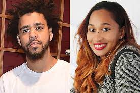 Cole is on top of the world right now! Meet J Cole S New Wife Melissa Heholt Xxl