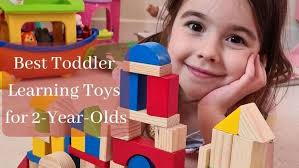 toddler learning toys for 2 year olds