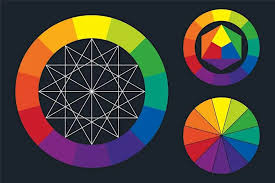 Color Wheel Our Color Theory