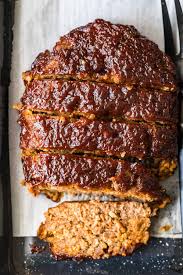 bacon meatloaf recipe bacon infused