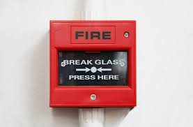 Types Of Fire Alarm Systems Rj Wilson