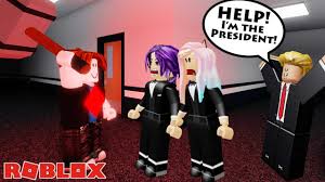 Below is a list of all roblox game codes. Save The President Roblox Flee The Facility Body Guard Challenge Youtube