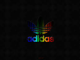 name wallpapers adidas logo