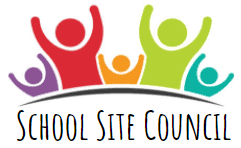School Site Council logo/ School Site Council School Site Council logo/ School Site Council