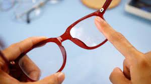 3 Ways To Get Stains Off Eyeglasses