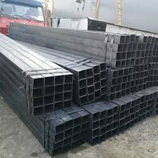 China 18 X 18 Ms Square Tube Shs Manufacturers Size Chart On