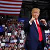 Story image for 'Send Her Back' Rally from The New York Times