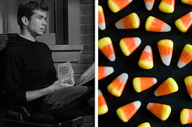 Diy network shares a recipe for making tasty candy corn for halloween. Everyone S Personality Matches A Part Of Candy Corn Which One Are You