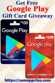 Google play gift card generator is simple online utility tool by using you can create n number of google play gift voucher codes for amount $5, $25 and $100. Google Play Gift Card Giveaway Get Free 100 Google Play Gift Cards Google Play Gift Card Amazon Gift Card Free Walmart Gift Cards