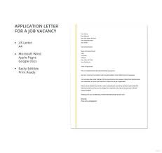 Effective application letters explain the reason why the letters are being written and are also excellently written increases the applicant's chances of establishments and businesses who may require an application letter may follow certain styles and formatting. Job Application Letter For Engineer 11 Free Word Pdf Format Download Free Premium Templates