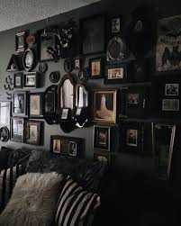Gothic Decor Bedroom Victorian